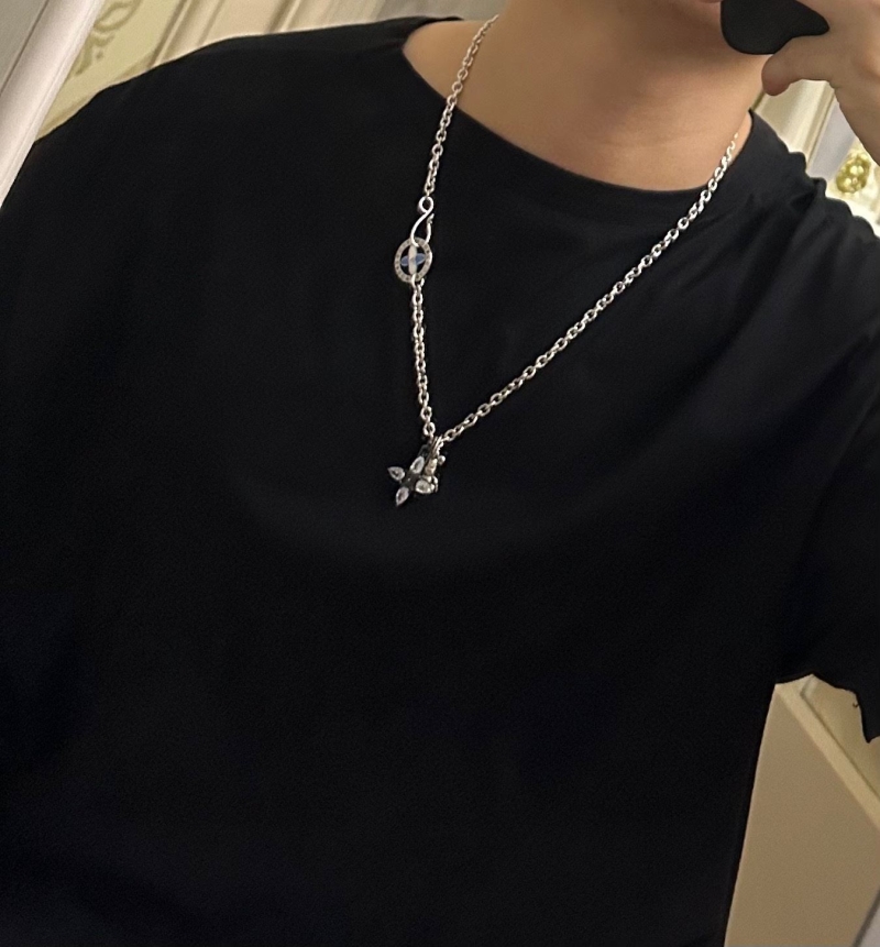 LV Necklaces